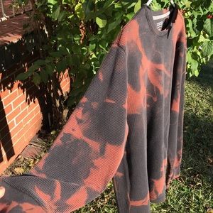 Bleached Thermal 🔥